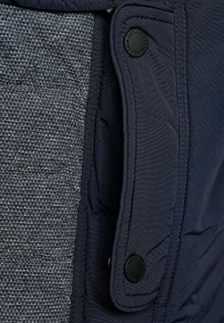 Cecil Steppmantel Damen, Blau