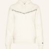 Champion Hoodie Damen, Beige