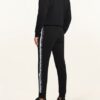 Champion Hoodie Herren, Schwarz