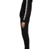 Champion Hoodie Herren, Schwarz