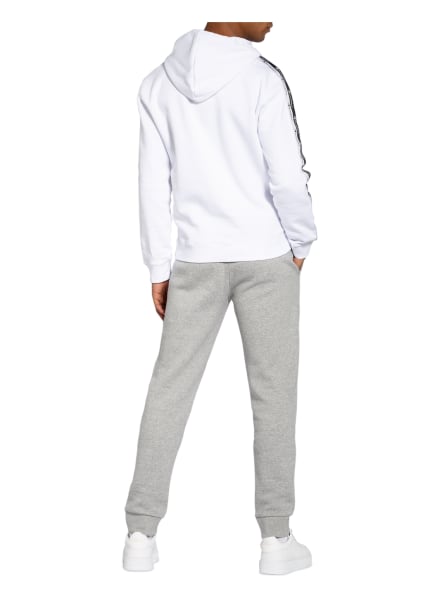 Champion Hoodie Herren, Weiß Champion Hoodie Herren, Weiß