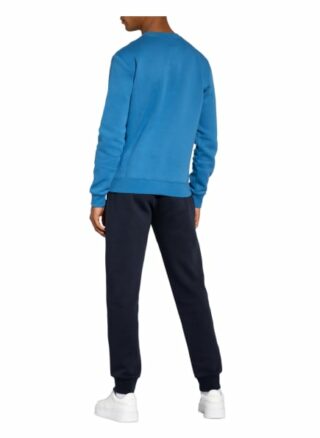 Champion Sweatshirt Herren, Blau