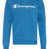 Champion Sweatshirt Herren, Blau