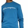 Champion Sweatshirt Herren, Blau
