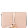 Chloé Alphabet Geldbörse Damen, Pink