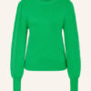 Chloé Cashmere-Pullover Damen, Grün