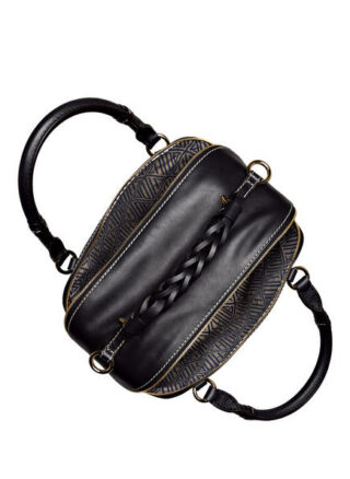 Chloé Daria Medium Handtasche Damen, Blau