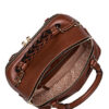 Chloé Daria Medium Handtasche Damen, Braun