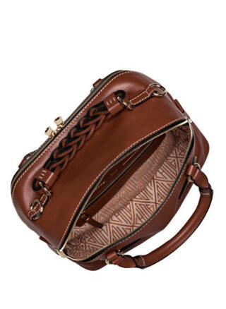 Chloé Daria Medium Handtasche Damen, Braun
