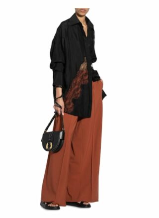 Chloé Darryl Umhängetasche Damen, Schwarz