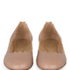Chloé Lauren Ballerinas Damen, Pink