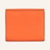Chloé Marcie Geldbörse Damen, Orange