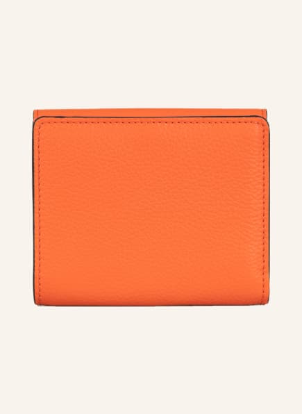 Chloé Marcie Geldbörse Damen, Orange Chloé Marcie Geldbörse Damen, Orange