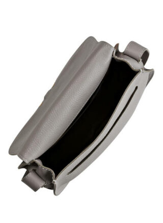 Chloé Marcie Large Umhängetasche Damen, Grau
