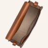Chloé Marcie Medium Umhängetasche Damen, Braun