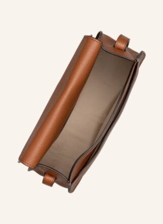 Chloé Marcie Medium Umhängetasche Damen, Braun