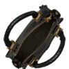 Chloé Marcie Mini Handtasche Damen, Schwarz