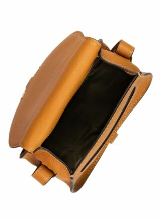 Chloé Marcie Small Umhängetasche Damen, Braun