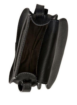 Chloé Marcie Small Umhängetasche Damen, Schwarz