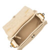 Chloé Tess Small Handtasche Damen, Beige