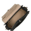 Chloé Tess Small Handtasche Damen, Schwarz