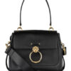 Chloé Tess Small Handtasche Damen, Schwarz