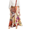 Chloé Tess Small Umhängetasche Damen, Braun