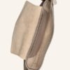 Chloé Umhängetasche Damen, Grau