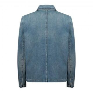 Closed Tokyo Jeansjacke Damen, Blau