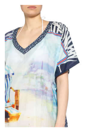 Codello Tunika Damen, Blau