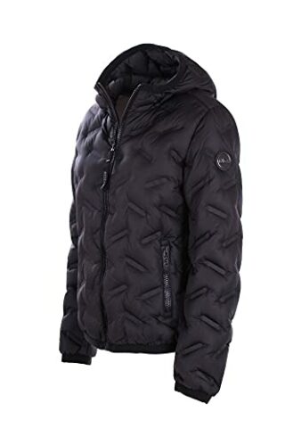 Colmar 2209 Daunenjacke Damen, Schwarz