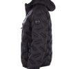 Colmar 2209 Daunenjacke Damen, Schwarz