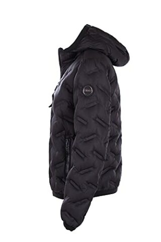 Colmar 2209 Daunenjacke Damen, Schwarz