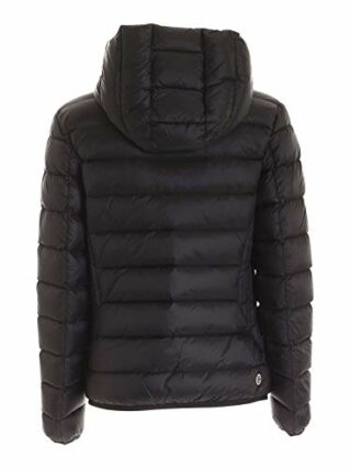 Colmar 2217 Daunenjacke Damen, Schwarz