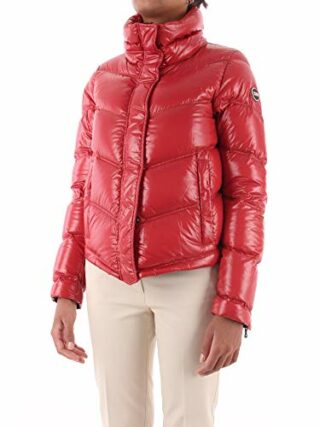 Colmar 2230 Daunenjacke Damen, Schwarz