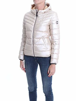 Colmar 2246 Daunenjacke Damen, Beige