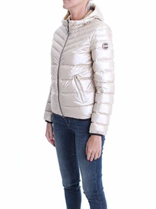 Colmar 2246 Daunenjacke Damen, Beige