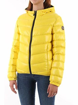 Colmar 2247 Daunenjacke Damen, Schwarz