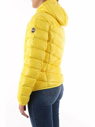 Colmar 2247 Daunenjacke Damen, Schwarz