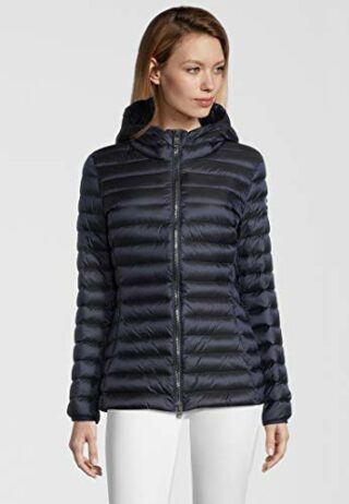 Colmar 2252 Daunenjacke Damen, Blau
