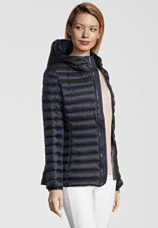 Colmar 2252 Daunenjacke Damen, Blau
