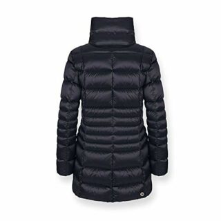 Colmar 2271 Daunenjacke Damen, Blau