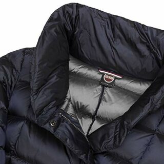 Colmar 2271 Daunenjacke Damen, Blau