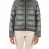 Colmar 2276 Daunenjacke Damen, Grau
