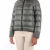 Colmar 2276 Daunenjacke Damen, Grau