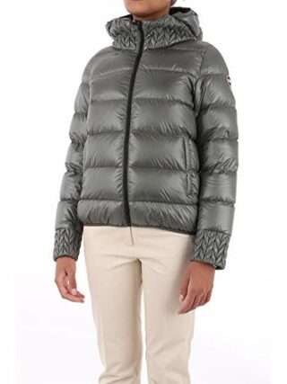 Colmar 2276 Daunenjacke Damen, Grau