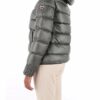 Colmar 2276 Daunenjacke Damen, Grau