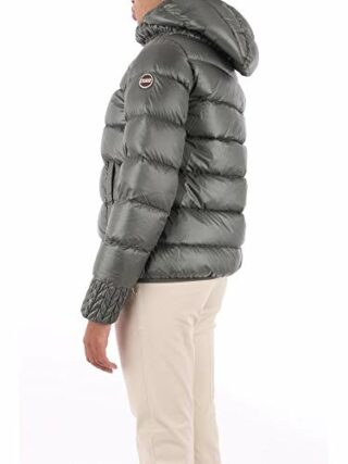 Colmar 2276 Daunenjacke Damen, Grau
