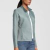 Colmar Advanced Steppjacke Damen, Blau