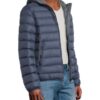 Colmar Daunenjacke Herren, Blau